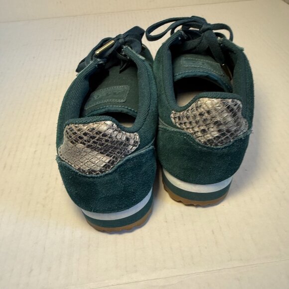 Nike Classic Cortez A.L.C Midnight Spruce - Picture 9 of 14